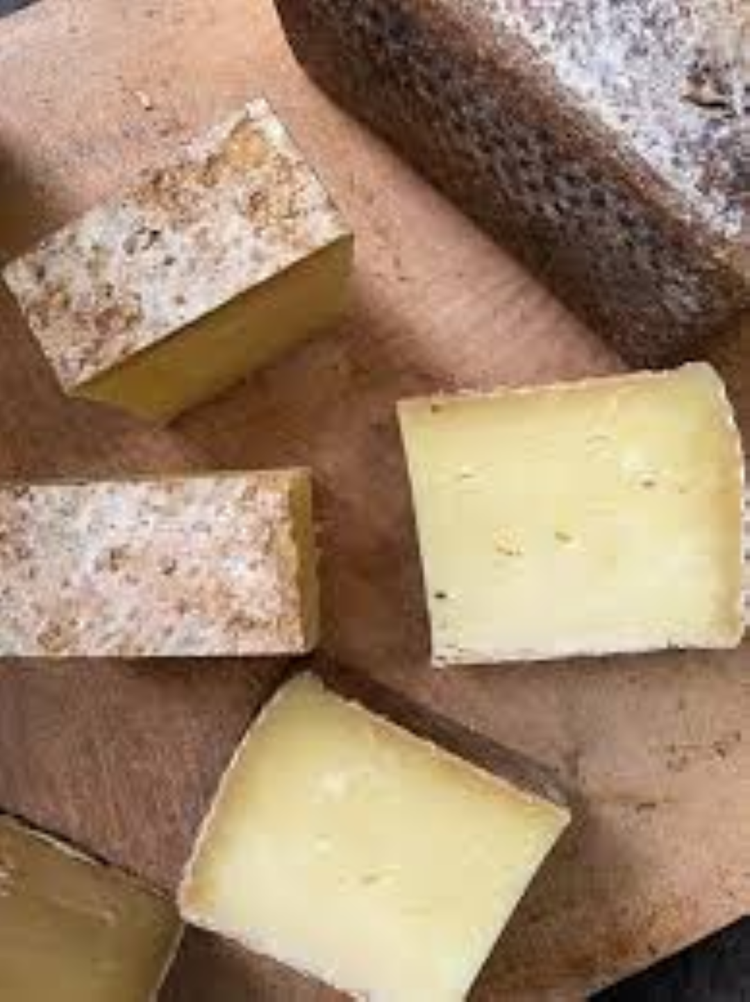 PROVOLONE DOLCE CHEESE PKG